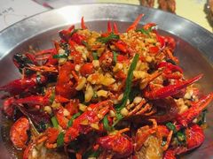 -靓靓蒸虾·头牌蒸虾(南山桂庙店)