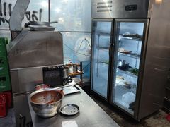 -小板凳(四公里店)