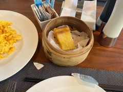 自助早餐-蔚蓝阁餐厅·Brunch·牛排·威士忌·红酒