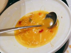 酸汤肥牛-三品香·江浙菜(松江九谊店)