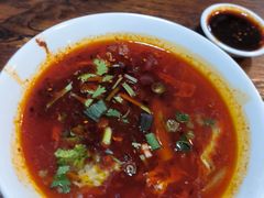 -王菊美食街·王菊面馆(总店)