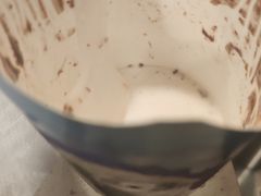 脆皮巧克力味花生麦旋风-麦当劳(南京南站站外店)
