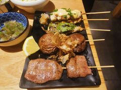烤牛舌-鸟内会居酒屋(得意潮馆店)