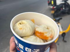 -包馔夜包子(百子湾店)