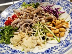 -巧克力渔家.小船海鲜胶东菜(万平口店)