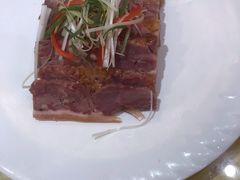 -老街饭庄·地道淮扬菜(扬子江北路总店)