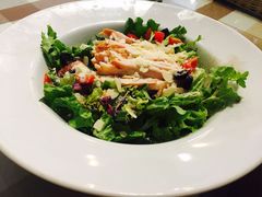 -嘉喜来比萨(罗马花园店)
