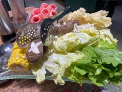 -春润大地海南椰子鸡(沙井京基百纳广场店)