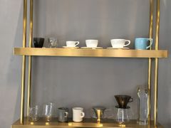 -KYO COFFEE(胶州路店)