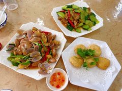 -双月饭店·20年老字号(新村店)