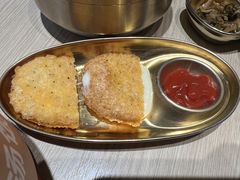 -梨花牛肉汤饭(仁恒伊势丹店)