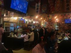 -平成屋·午肴夜酒(四川北路店)