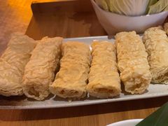 -山海蟹庐·海鲜糟粕醋火锅(慈溪店)