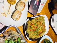 -本色.小马哥烧烤(五一路总店)