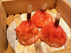 -桂满陇·海市蜃楼·黑金(国金店)