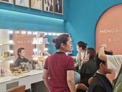 -海馬体照相馆(莘庄维璟印象城店)