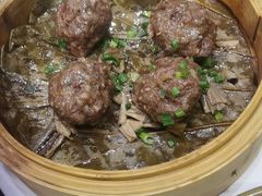 -猪肉婆私房菜(容桂总店)