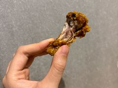 -麦当劳(壹购广场店)