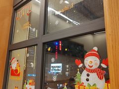 -阿源鱼捞斑鱼火锅·海鲜粥(山景尚宅店)