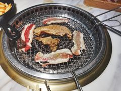 -火炉火自助餐(西直门凯德MALL店)