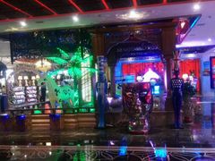 -满天星量贩式KTV(汉阳摩尔城店)