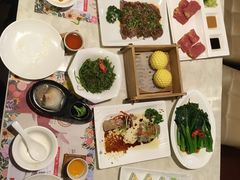 -隆隆金大茶楼(地王广场店)