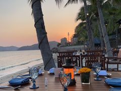 -海角轩·三亚文华东方酒店