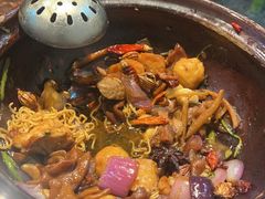 -凤兴鸡煲(宝安海雅店)