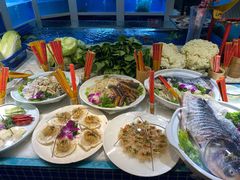 -丈母娘的饭局•新金陵菜(牛首山店)