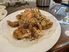 -友强·23年特色海鲜大排档(厦门店)