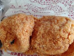 -鲍师傅糕点(春熙路店)