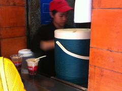 -八婆婆烧仙草(中山路店)