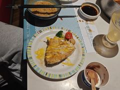 -喜庭海鲜自助(北辰三角洲北辰荟店)