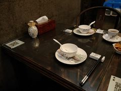 -堂宴·老厦门私房菜(1988仙岳总店)