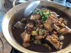 -水香园·中国徽菜名店(紫霞大道店)