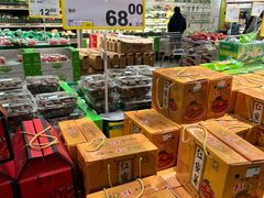 -麦德龙(郑东店)