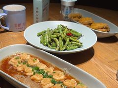 -蜜桃餐厅·伴山(湖滨商业街店)