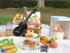 -卷心卷意·轻甜蛋糕(新光天地店)