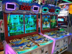-汤姆熊欢乐世界(光启城店)