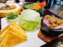 -走马楼饭庄(慈城古县城店)