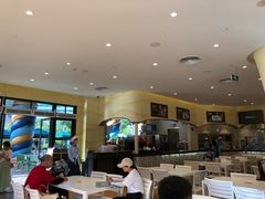-城堡餐厅(长隆海洋王国店)