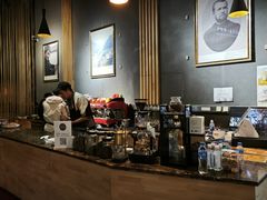 -百年朱苦拉咖啡(博物馆店)