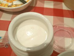 自制酸奶-西贝(宝乐汇店)