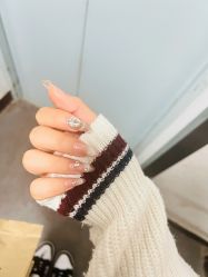 -甲·铺轻奢美甲美睫