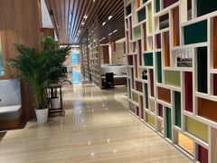 -Mercado Gran Cafe梅卡尔多自助餐(盛美利亚酒店)