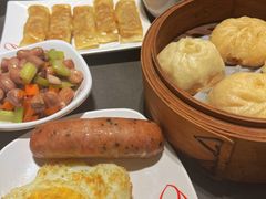 -嘉和一品粥(政府街店)