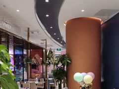 -夏日玛莉西餐厅(金茂览秀城店)