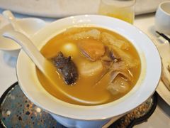 -莆田餐厅PUTIEN(金融街购物中心店)