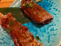 三味真火和牛寿司（2块起）-有喜屋·日料·居酒屋(旭辉广场店)