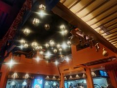 -清真·双公羊·馕坑烤全羊(奥体店)